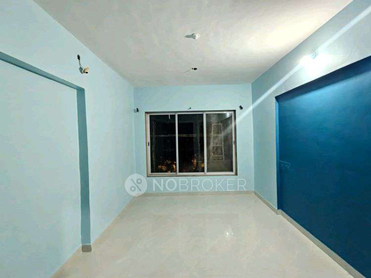 1 BHK Flat In Om Sagar Chs for Rent  In Vasant Vihar, Thane West
