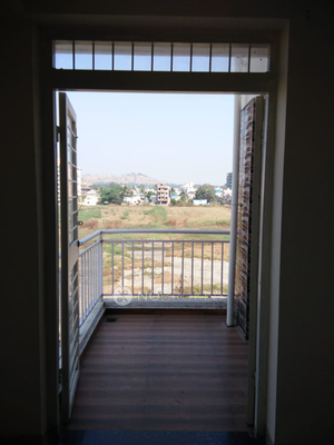 2 BHK Flat In Viithal Residency  for Rent  In Vikas Nagar