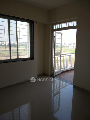 2 BHK Flat In Viithal Residency  for Rent  In Vikas Nagar