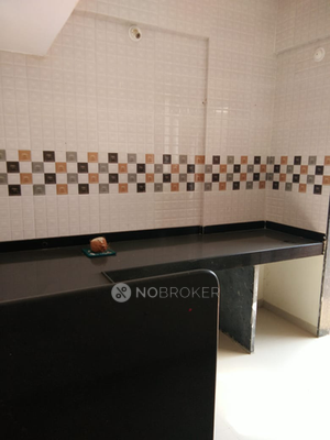 2 BHK Flat In Viithal Residency  for Rent  In Vikas Nagar