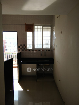 2 BHK Flat In Viithal Residency  for Rent  In Vikas Nagar