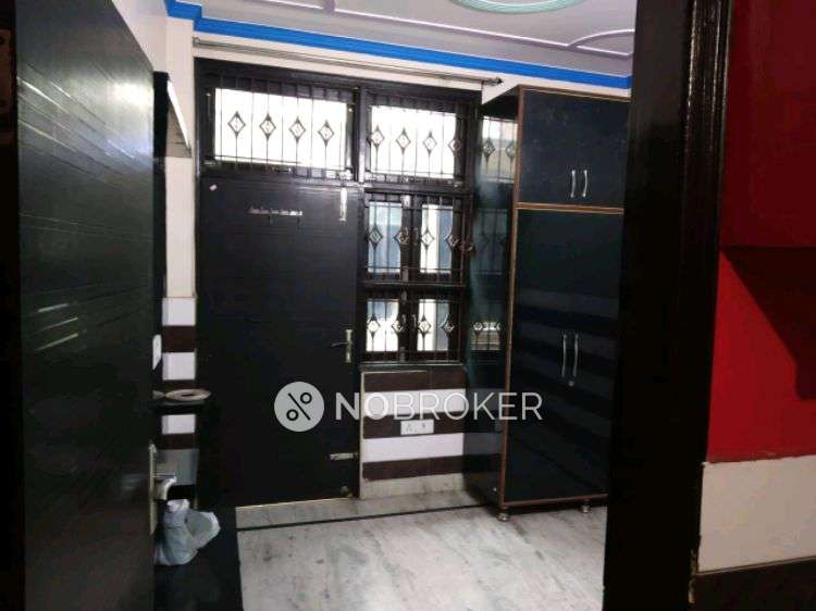 1 BHK Flat In Standalone Building  for Rent  In Shahdara