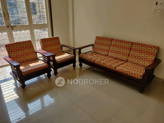 2 BHK Flat In Shubhankaroti  for Rent  In Pimple Nilakh