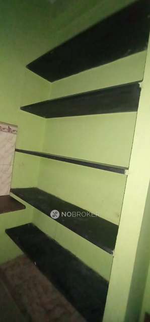 1 BHK House for Rent  In West Jafferkhanpet