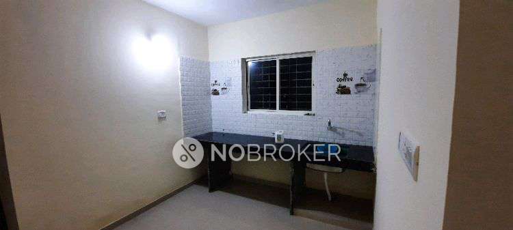 1 BHK Flat In Audumbar Heights, Pimpri Chinchwad for Rent  In Marunji