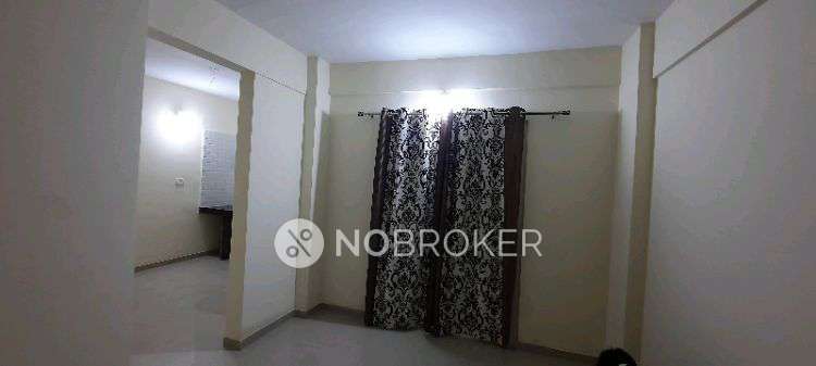 1 BHK Flat In Audumbar Heights, Pimpri Chinchwad for Rent  In Marunji
