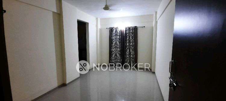 1 BHK Flat In Audumbar Heights, Pimpri Chinchwad for Rent  In Marunji