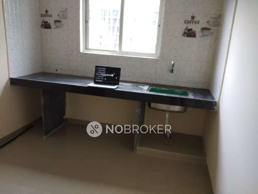 1 BHK Flat In Audumbar Heights, Pimpri Chinchwad for Rent  In Marunji