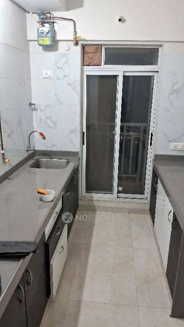 1 BHK Flat In Vihangs Vermont For Sale  In Bhatti Rd, Ghodbunder Rd, Gaimukh Gaon, Thane West, Thane, Maharashtra 400615, India