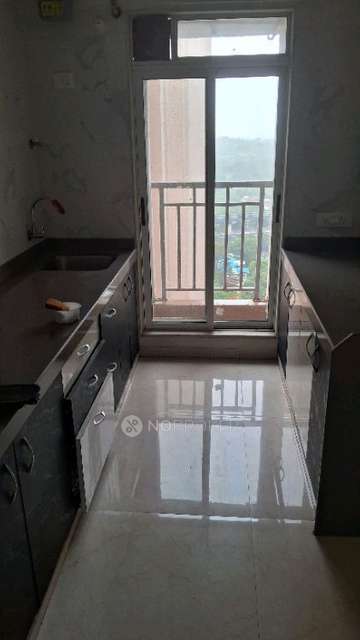 1 BHK Flat In Vihangs Vermont For Sale  In Bhatti Rd, Ghodbunder Rd, Gaimukh Gaon, Thane West, Thane, Maharashtra 400615, India
