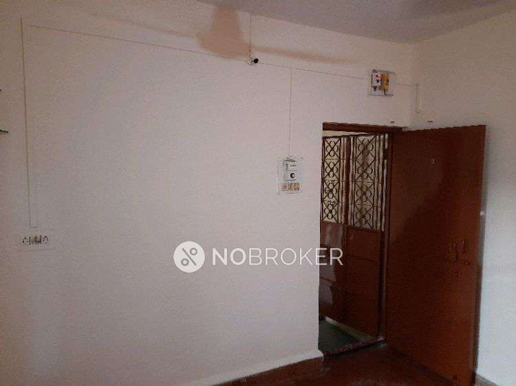 1 BHK Flat In Ekta Apartment for Rent  In Vishrantwadi