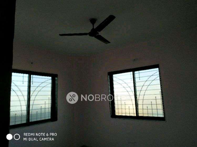 Sai Park Lohegaon Rent WITHOUT BROKERAGE Unfurnished 1 RK Rental Flat