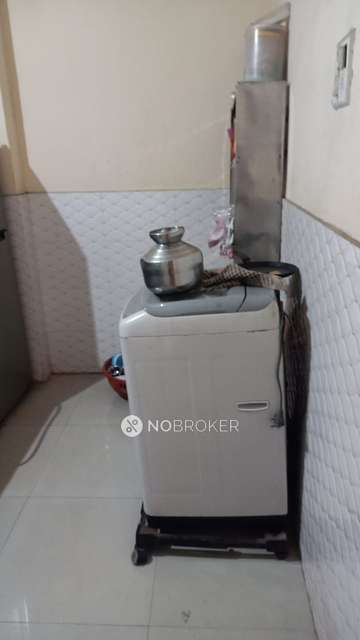 1 RK Flat For Sale  In Dombivli