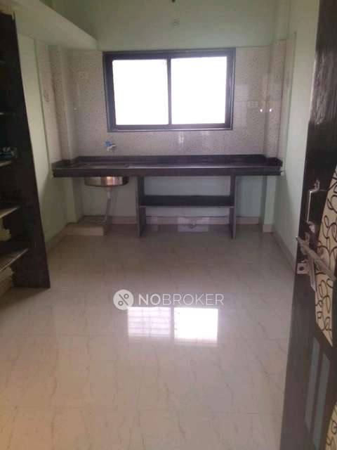 1 BHK Flat In Samarth Apartment  for Rent  In Wagholi