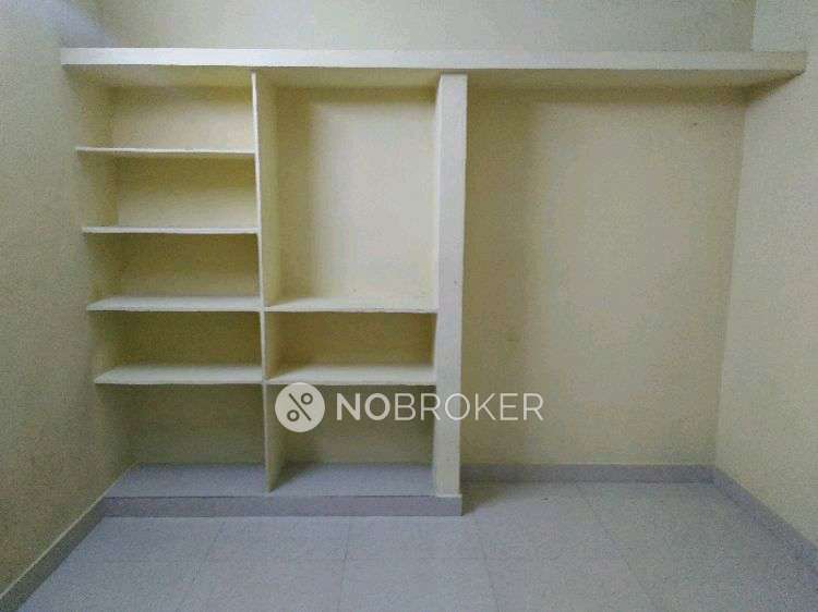 1 BHK Flat In Reddys Residency for Rent  In Jubilee Hills