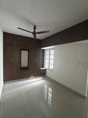 1 BHK House for Rent  In 6th Main Road, Kaggadasapura