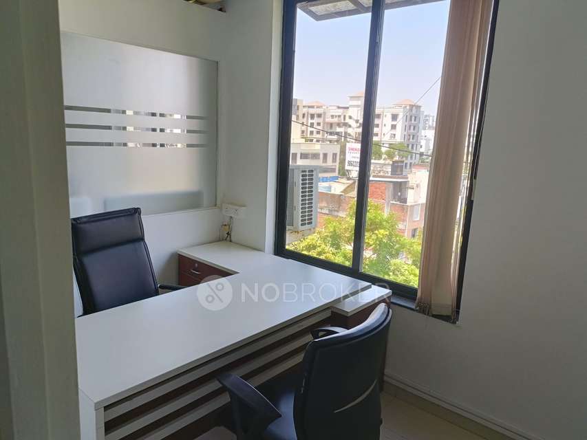 Office Space in Baner, Pune for Rent 