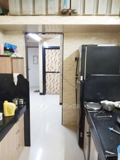 2 BHK Flat In Rama Apartment For Sale  In Ulhasnagar