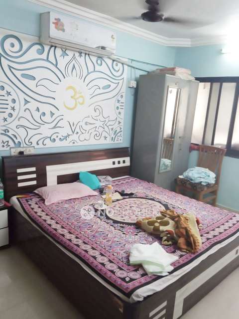 2 BHK Flat In Rama Apartment For Sale  In Ulhasnagar