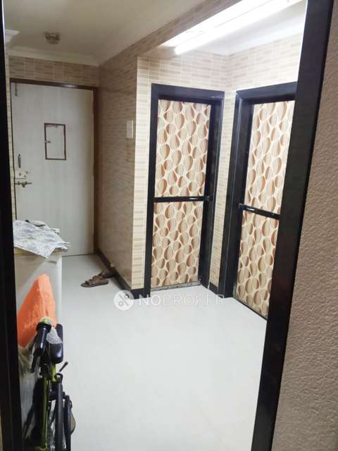 2 BHK Flat In Rama Apartment For Sale  In Ulhasnagar