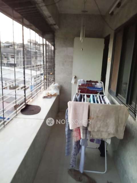 2 BHK Flat In Rama Apartment For Sale  In Ulhasnagar