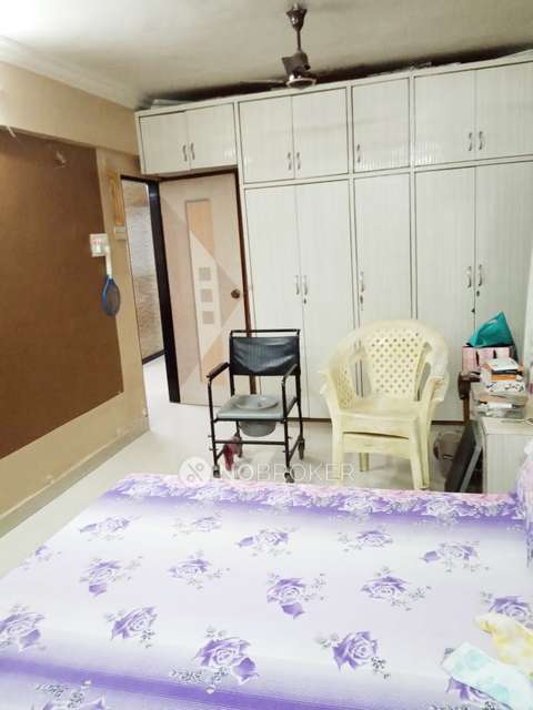 2 BHK Flat In Rama Apartment For Sale  In Ulhasnagar