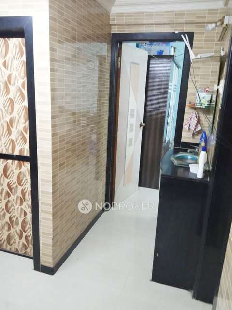 2 BHK Flat In Rama Apartment For Sale  In Ulhasnagar