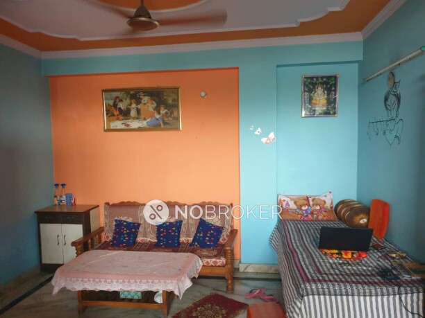 2 BHK Flat In Raj Deep For Sale  In Rajendra Nagar