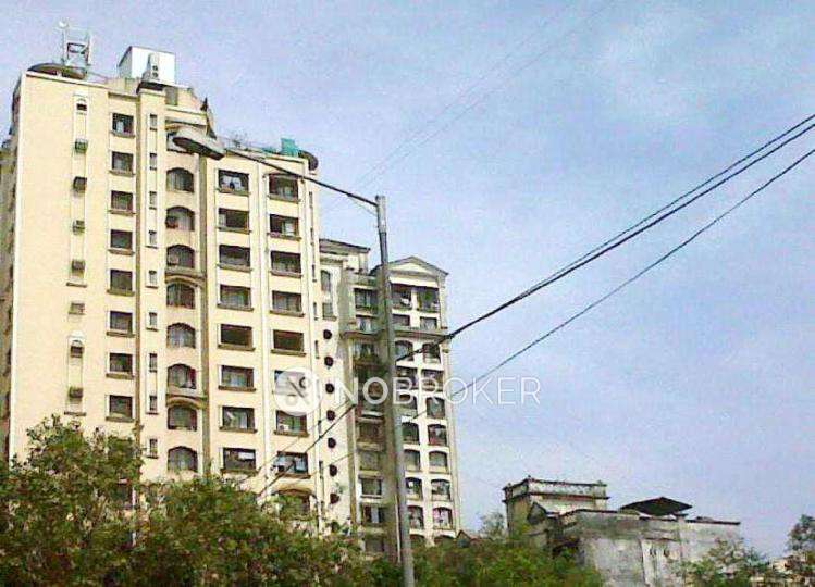 3 BHK Flat In Crystal for Rent  In Powai