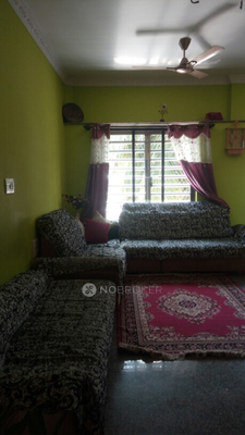 4+ BHK Flat In Sbc Sansu Regency, Horamavu For Sale  In Rajajinagar