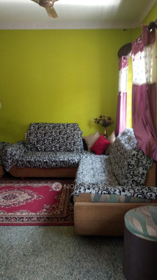 4+ BHK Flat In Sbc Sansu Regency, Horamavu For Sale  In Rajajinagar