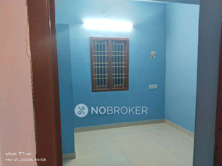 1 BHK House for Rent  In Pallikaranai