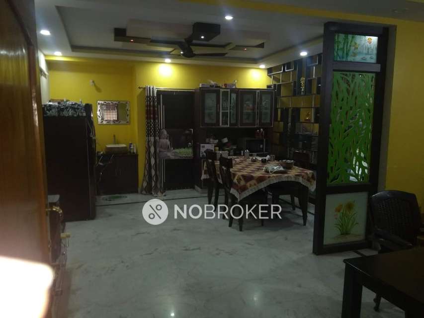 2 BHK Flat In Gayathri Sai Teja Residency For Sale  In Nizampet