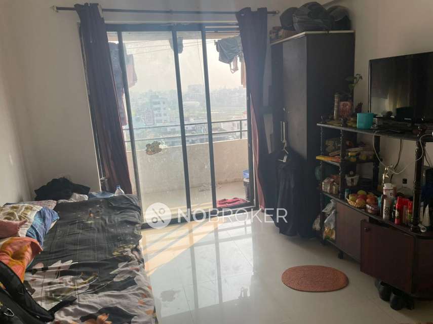 1 BHK Flat In The Village for Rent  In Lohgaon