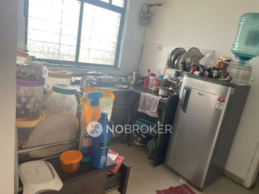 1 BHK Flat In The Village for Rent  In Lohgaon