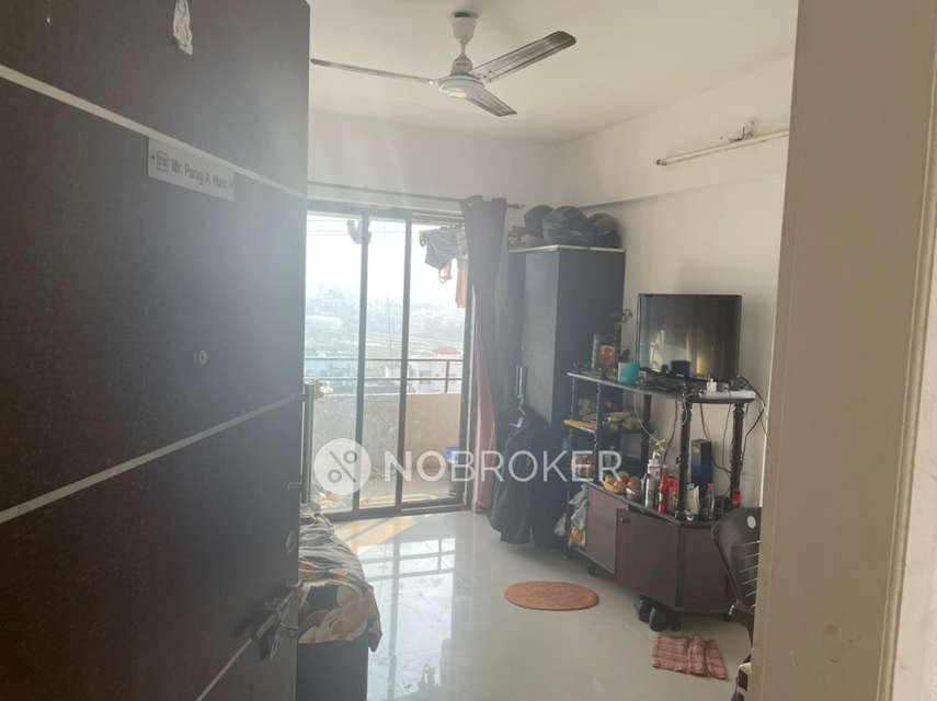 1 BHK Flat In The Village for Rent  In Lohgaon