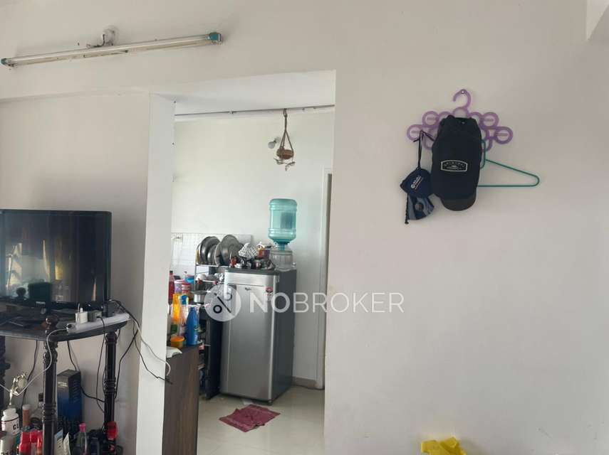 1 BHK Flat In The Village for Rent  In Lohgaon