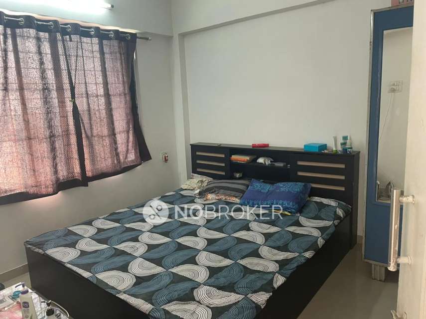1 BHK Flat In The Village for Rent  In Lohgaon