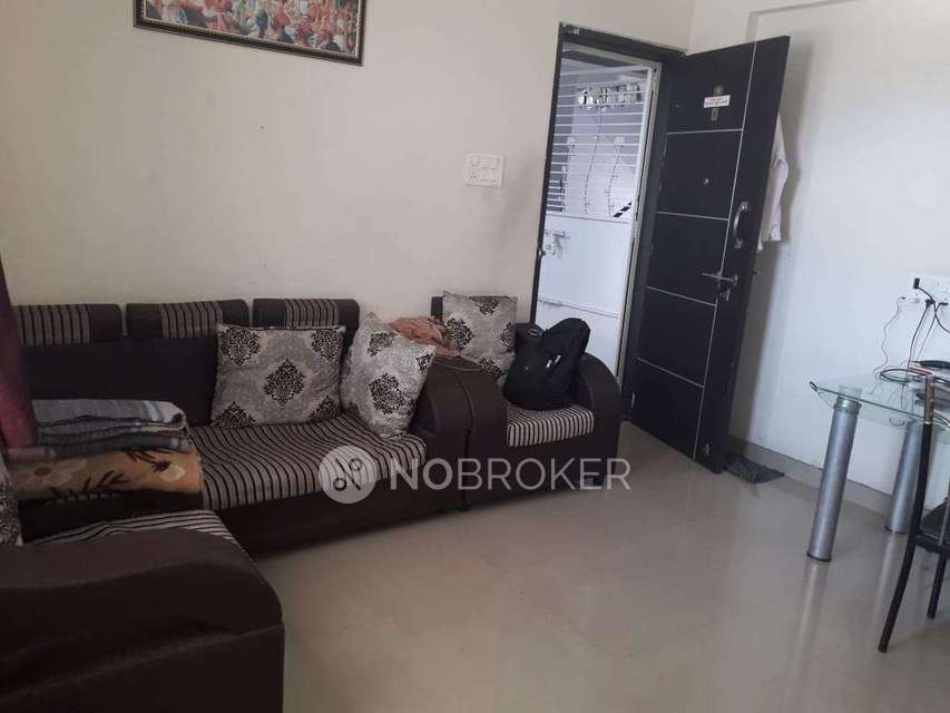 1 BHK Flat In Moksh Angan Society for Rent In Ambegaon Bk