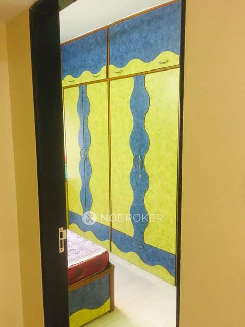 2 BHK Flat In Sainik Shrenik  Apartment For Sale  In Thane