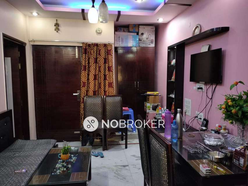 2 BHK House for Rent  In Najafgarh