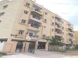 2 BHK Flat In Subbamma Apartment for Rent  In Ramachandra Puram