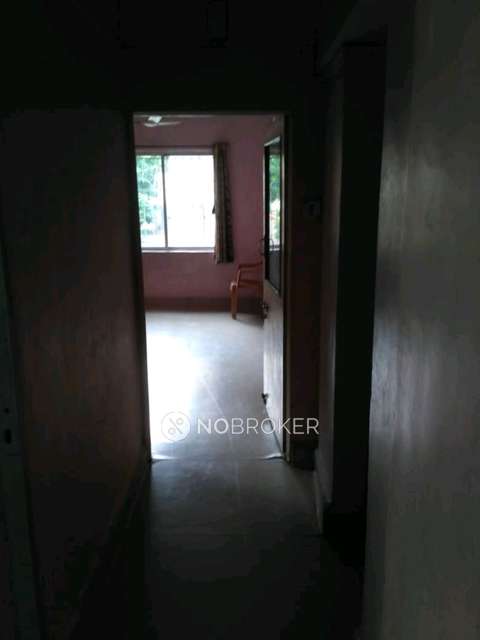 1 BHK Flat In Sai Niwas Society for Rent  In Pimpri