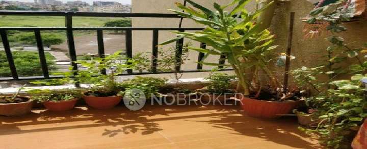 1 BHK Flat In Navratna Exotica Society for Rent In Hadapsar