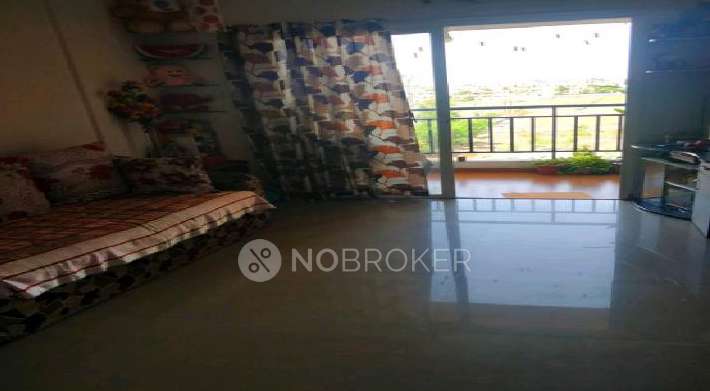 1 BHK Flat In Navratna Exotica Society for Rent In Hadapsar