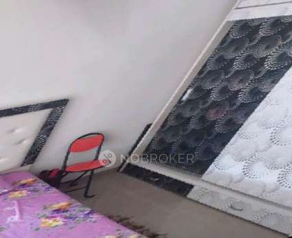 1 BHK Flat In Navratna Exotica Society for Rent In Hadapsar