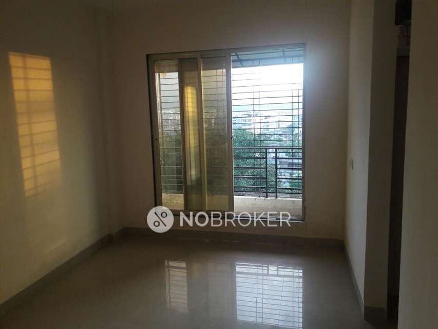 2 BHK Flat In Ganesh Krupa Apartment  For Sale  In Badlapur
