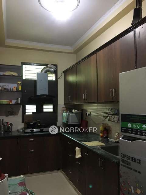 3 BHK Flat In Standalone Building  For Sale  In Avantika Colony, Shastri Nagar