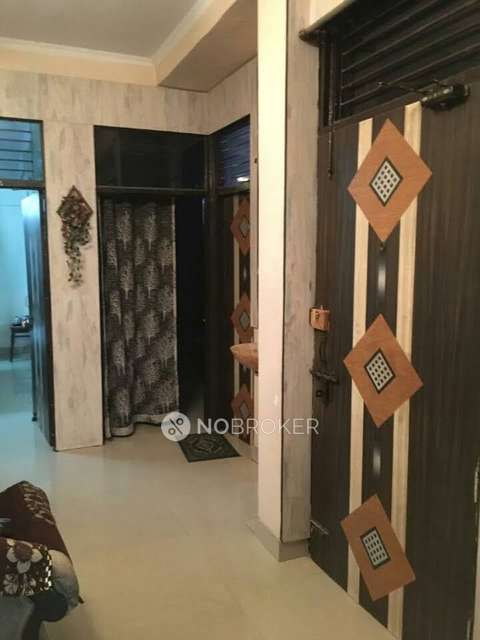 3 BHK Flat In Standalone Building  For Sale  In Avantika Colony, Shastri Nagar