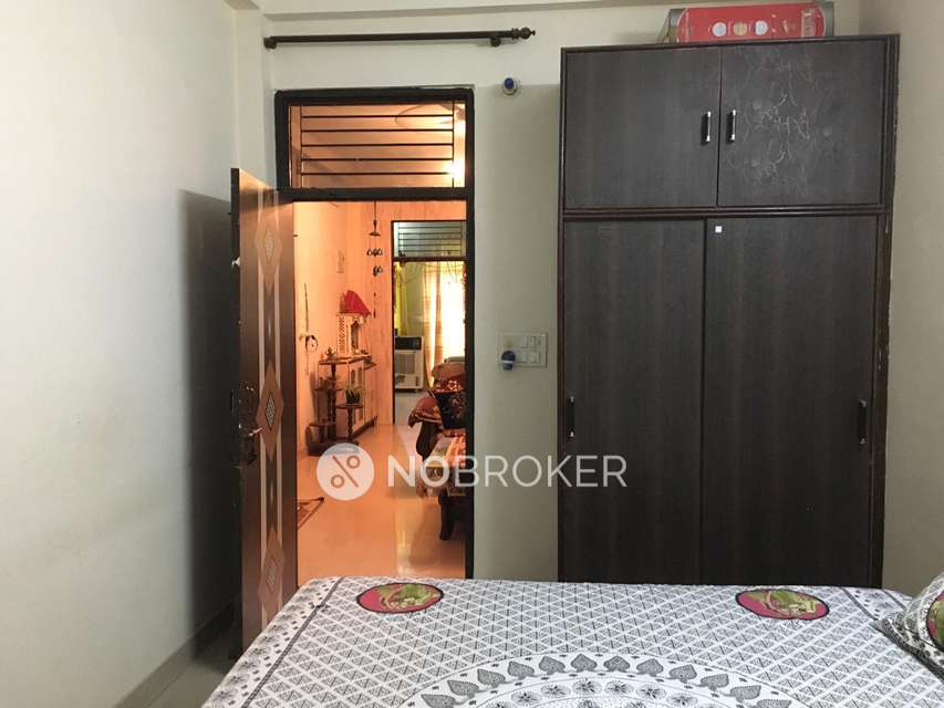 3 BHK Flat In Standalone Building  For Sale  In Avantika Colony, Shastri Nagar